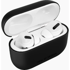 Ideal of Sweden Silicone AirPods Pro Gen 1 & 2 Black