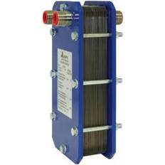 Varmeveksler vvs artikler APV Varmeveksler U241R u/isolering