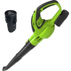Garden Gear Cordless Leaf Blower 12V 43 x 22.5 x 19 cm