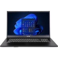 Wortmann Terra 1716R Intel Core i3 i3-1315U Laptop 43.9 cm Full HD 8 GB DDR4 500 GB SSD