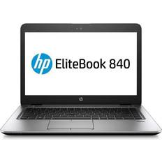 HP EliteBook 840 G3 14 Inch Core i5 2.3 GHz SSD 128 GB 4GB QWERTY