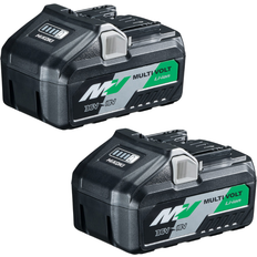 Hikoki BSL36B18 2-pack