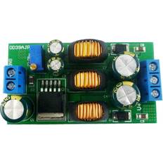 Dsport 20W Dual Output Power Supply DC DC Step-up Boost-Buck Converter Module