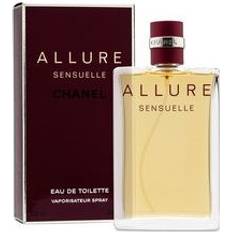 Chanel Allure Sensuelle EDT 100ml
