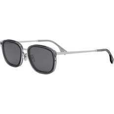 Solglasögon Fendi Travel FE40155U Sunglasses - Oval
