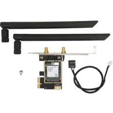 Wireless Network Card Wifi6 for Intel AX200
