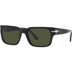 Persol Unisex Sunglasses Persol PO3315S Sunglasses 95/31 - Black