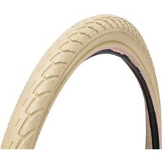 Deli Cykeldäck 24X1,75 Cremefärgat
