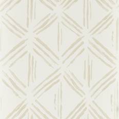 Wallpapers Clarke & Clarke Murakami Ivory W0228/02