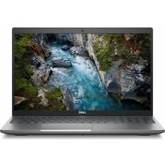 Dell Laptop Mobile Workstation Precision 3580 16GB 512GB SSD