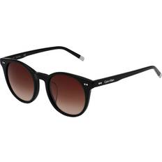 Solglasögon Calvin Klein Sunglasses CK4347SA - Brown
