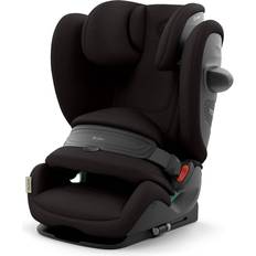 Cybex pallas Cybex Pallas G2 i-Size - Magic Black