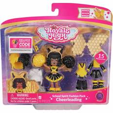 Roblox Legetøj Roblox Royale High Spirit Fashion Cheerleading Figur 7,5 cm