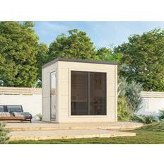 Basturum Palmako Bastu Grace 5,7 m2