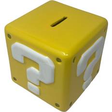 Super Mario Sparebøsse Question Block