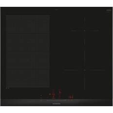 Siemens EX675HEC1E Induction Cookplaat
