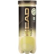 Head Tour XT 3 Ball Tube -