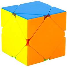 Moyu Meilong Skewb Cube Stickerless
