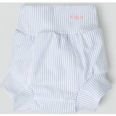Stripes Swim Diapers Children's Clothing Polarn O. Pyret Badebleie Stripet