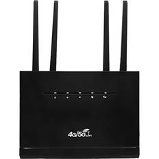 Lte modem Tauoh WR710 Wireless Router 300Mbps 4G LTE WIFI Modem