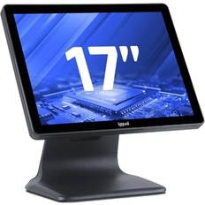 All-in-One TPV AIO 17 Inch Desktop PC