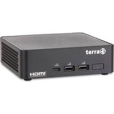 Terra 1000074 PC Barebone Sort 125H FCBGA2049