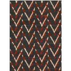 Tapeter Arte International Tapete Chasu Rich Red
