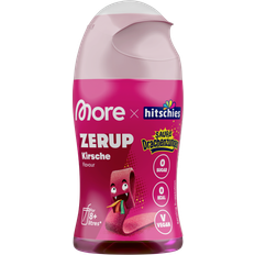 More Nutrition Zero Sirup Für 8 Liter 6.5cl 1Pack