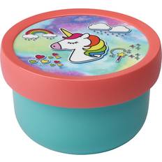 Mepal Campus Fruktburk 300 ml Unicorn Matlåda 0.3L