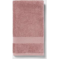 Threshold Performance Plus Hand Mauve Bath Towel Purple (71.1x40.6cm)