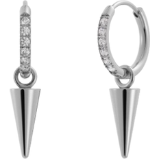 Peak edblad Edblad Peak Hoops Mini Sparkle