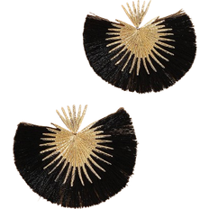 Shein Tassel Drop Earrings