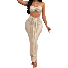 Shein One Piece Outfit Summer Maxi Dress