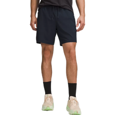 Lululemon Pace Breaker Lined Shorts 7" - True Navy
