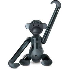 x Kay Bojesen Abe Mini -  Smoke Glas