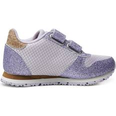 Woden Ydun Glitter II - Smoked Lavender