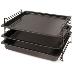 Pyrolysis Set Black