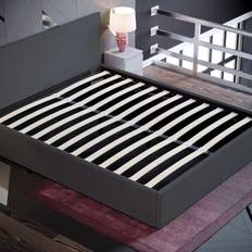 Vida Designs Veronica Bettgestell, King-Size-Bett Bettrahmen 159x208cm