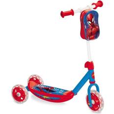 Mondo Spider Man My First Scooter