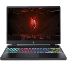 Acer Nitro 16 Ryzen 7 16GB 512GB RTX 4060