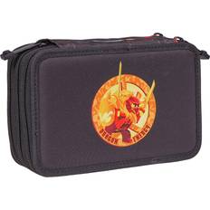 Ninjago 3 Layer Pencil Case