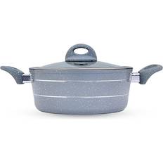 Royalford Round with lid 8 L