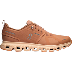 Waterproof shoes On Cloud 6 Waterproof Sneakers - Tan