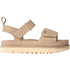 UGG Textile Slippers & Sandals UGG Goldenstar Sandal - Sand