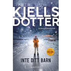 Böcker Inte ditt barn (Häftad, 2025)
