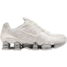 Nike Shox TL Sko Til Kvinder - Hvid