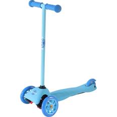 Spinout Kick løbehjul På lager i butik
