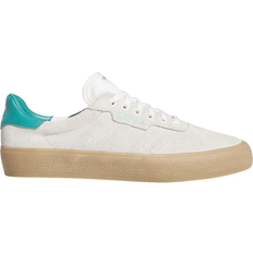3mc adidas adidas Originals 3MC Råhvide sneakers med gummisål Hvid