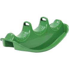 Dantoy Legeplads Dantoy Vippegynge Grøn 101cm 6720