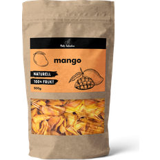 Nuts Fabriken Nuts Fabriken 500g 1pack